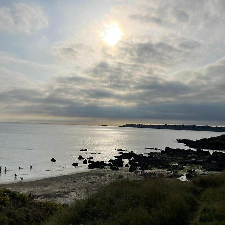 Gite Du Verger De Kerduel Moëlan-sur-Mer エクステリア 写真